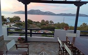Anemomylos Houses